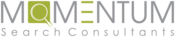 Beauty & Personal Care Recruiters - Momentum Search Consultants Logo