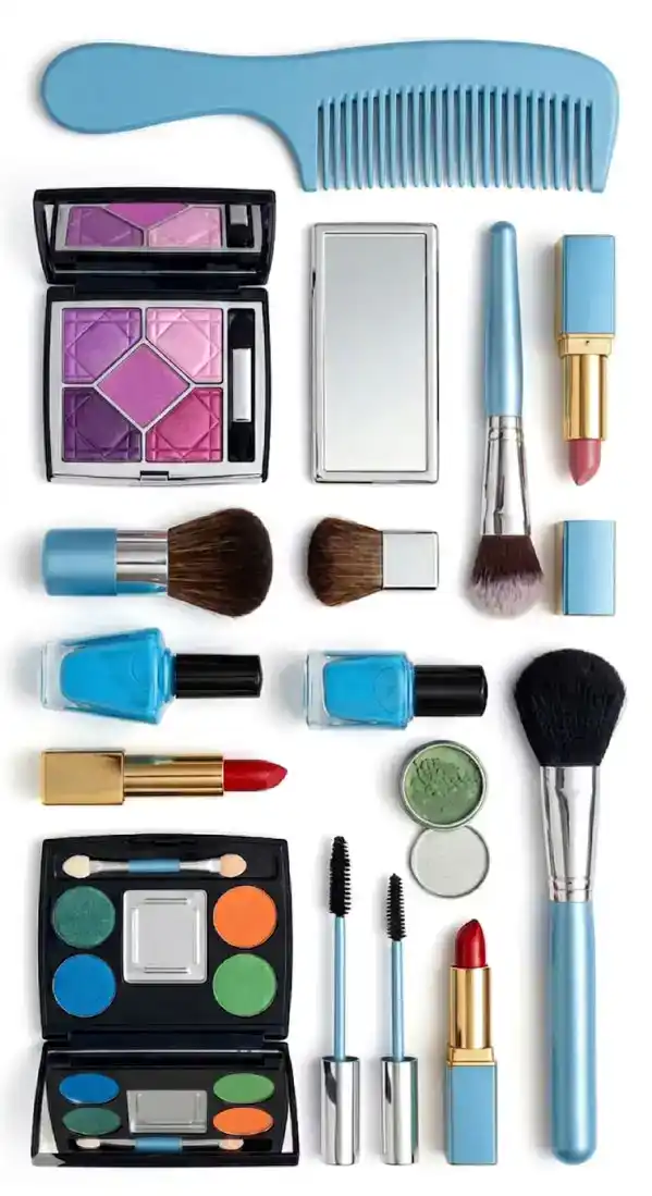 Cosmetics executive search firm