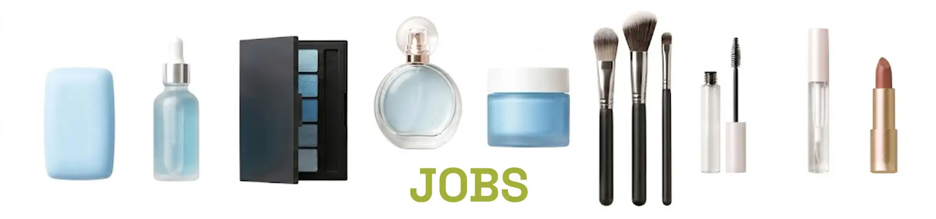 specialized beauty industry recruiters